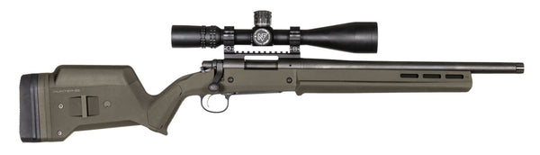 Magpul, Hunter 700 Stock, Remington® 700 Short Action, OD Green