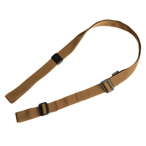 Magpul, RLS Two Point Standard Weapon Sling, Coyote Tan