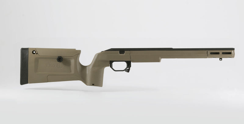 KRG, Bravo, RH SA (Choose Inlet and Color Below)