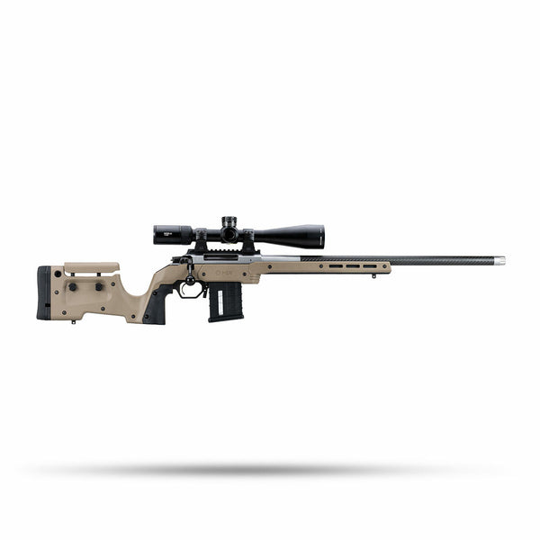 MDT XRS SA Chassis ( Tikka T3 )