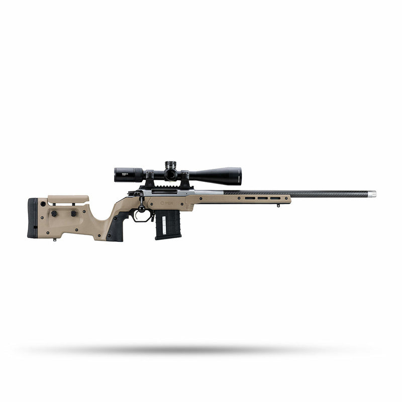 MDT XRS SA Chassis ( Tikka T3 )