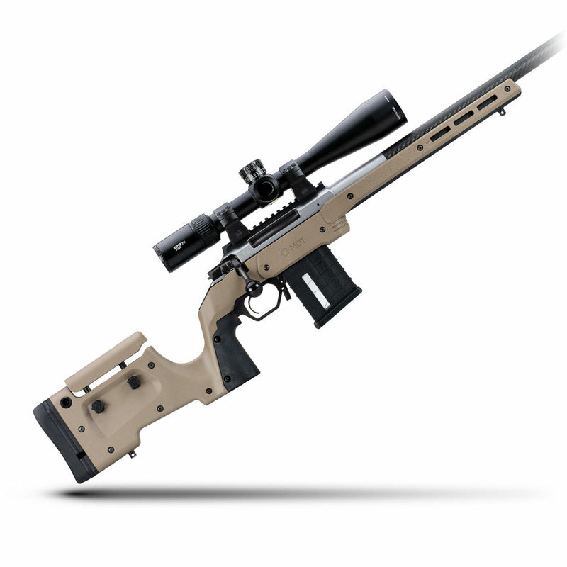 MDT XRS SA Chassis ( Tikka T3 )