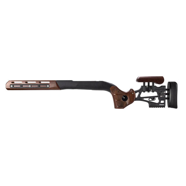 WOOX, Furiosa Chassis, Walnut, Tikka T3/T3X SA,