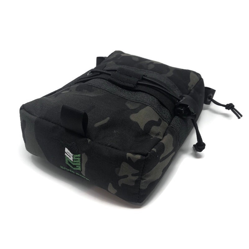 Sand Sock Gear Black Multicam Medium Bag